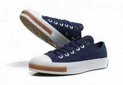 prix converse femme