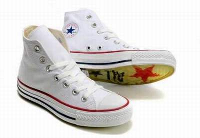 converse homme promo
