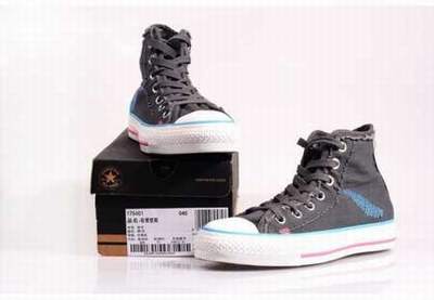 converse homme 44