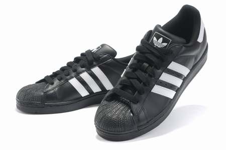adidas superstar femme bleu marine