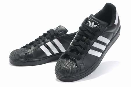 adidas superstar femme amazon