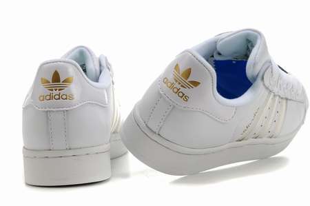 sarenza basket adidas femme