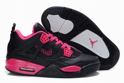 basket taille 23 fille jordan