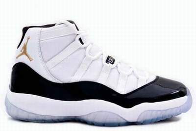 basquette jordan femme
