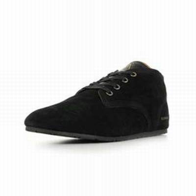 chaussure homme minelli