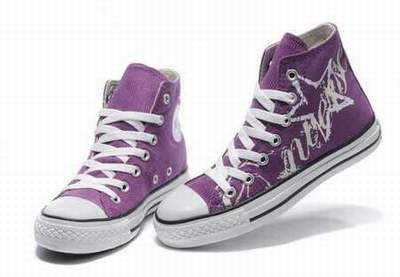 sac converse homme violet