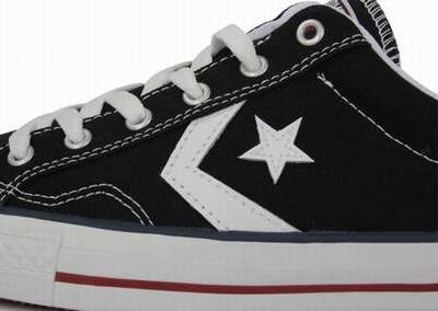all star converse moins cher