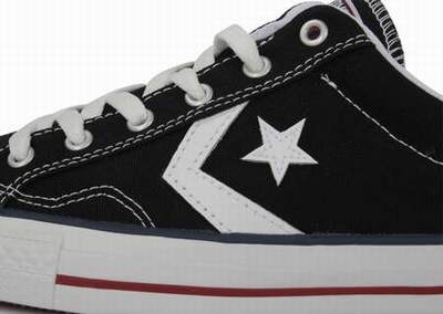 converse courte pas cher