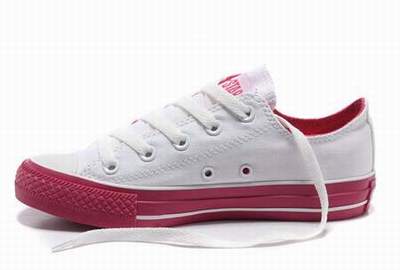 converse femme quebec