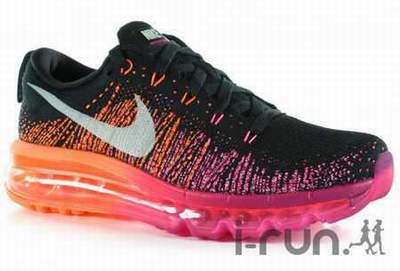 basket free run femme