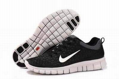 chaussure plat nike