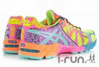 new balance running femme intersport