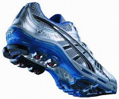 Basket Puma Graviton Pro – Achat pas cher - GO Sport
