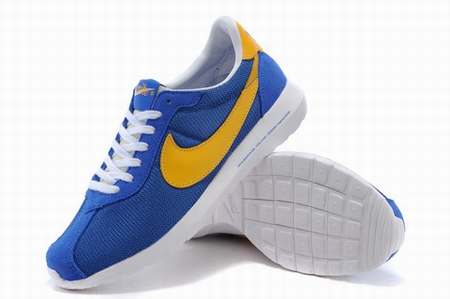 basket fantaisie homme pas cher