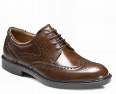 ecco chaussures magasin paris