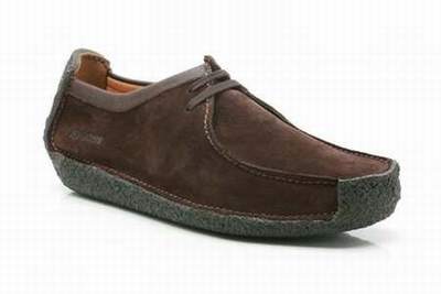 soldes chaussures clarks femme