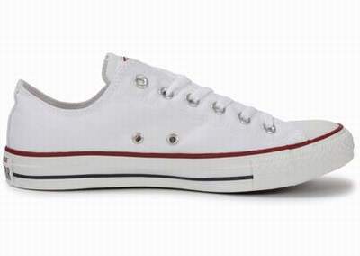 chaussure imitation converse