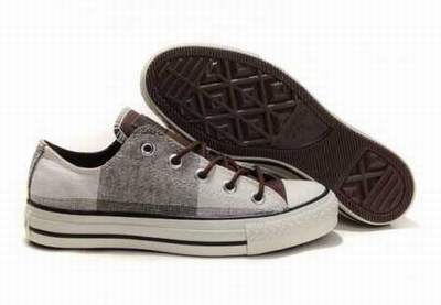 converse discount homme