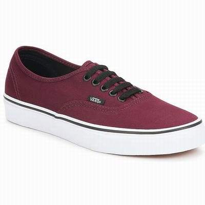 fausse vans pas cher