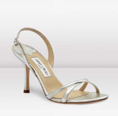 chaussure jimmy choo pas cher