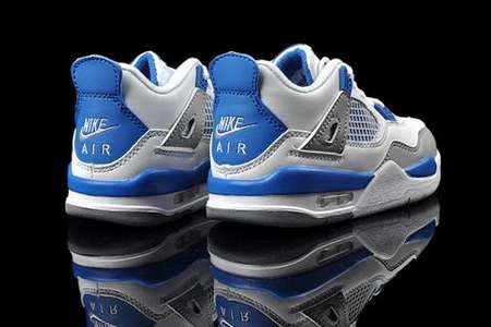 basket ballerine nike