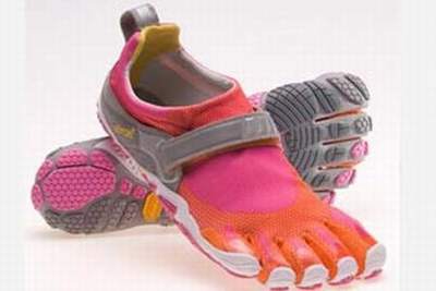 chaussure minimaliste decathlon