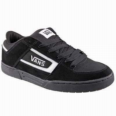 chaussure vans pas chere