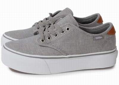 decathlon chaussure vans