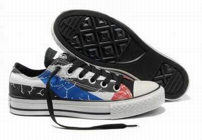 boutique converses paris