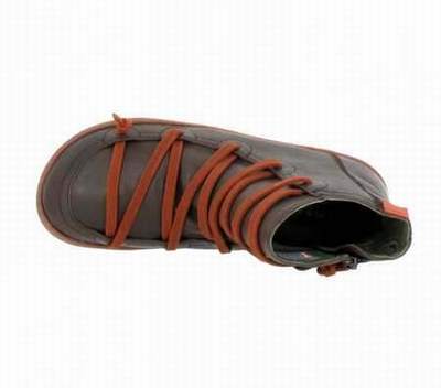 chaussure camper femme promo