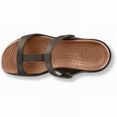 chaussures hallux valgus crocs