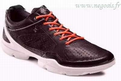 chaussures ecco paris