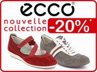 ecco chaussures luxembourg