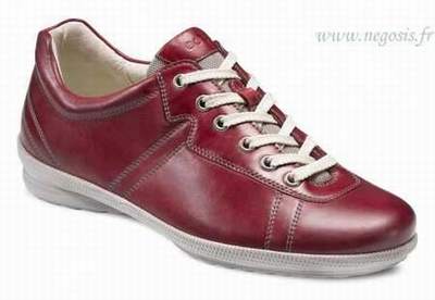 chaussures ecco femme soldes