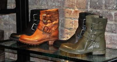 chaussure homme free lance