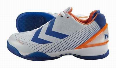 chaussure handball adidas karabatic