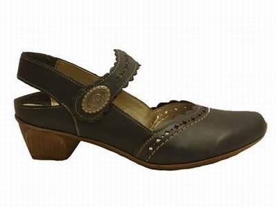 zalando rieker homme