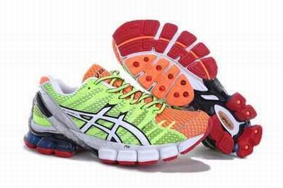 chaussure running femme pas cher
