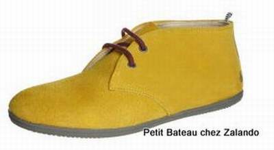 vans bateau zalando
