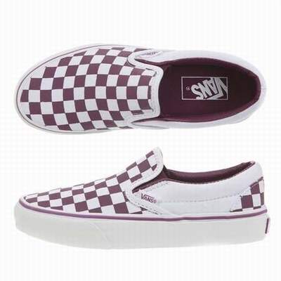 chaussure vans princesse