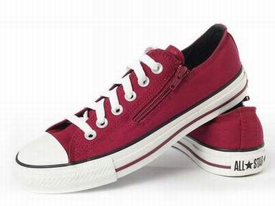chaussure converse homme