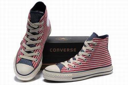 converse basse bordeaux femme pas cher