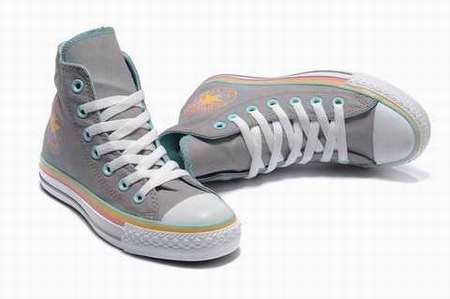 convers pas cher