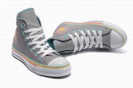 difference converse homme et femme