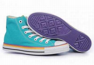 converse blanche ouedkniss