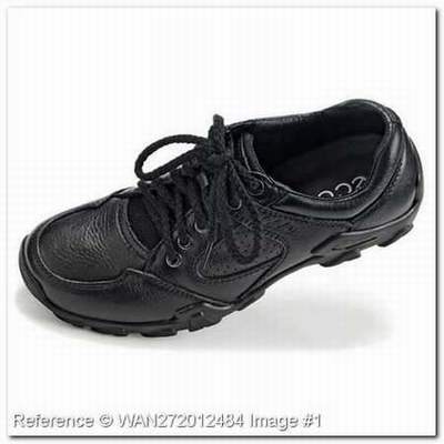 chaussures ecco golf soldes
