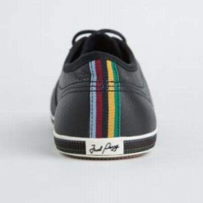 fred perry grenoble