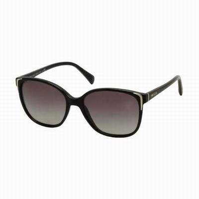 prada lunettes prix