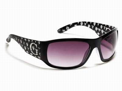 lunette de vue guess optic 2000