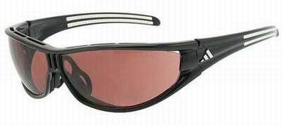 lunettes adidas sport